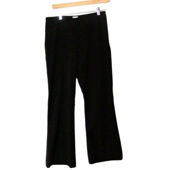 Cache Dress Pants Mid rise waist Flare‎ Vintage 6 - Picture 5 of 15